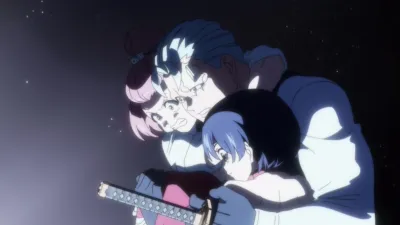 thumbnail - S1:E13 (Dub) Tatiana