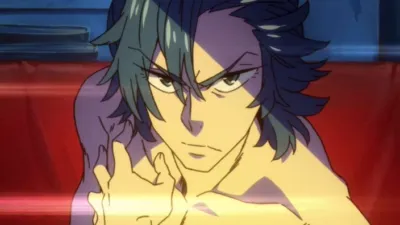 thumbnail - S1:E3 (Sub) Junketsu