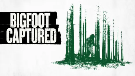 thumbnail - Bigfoot Captured