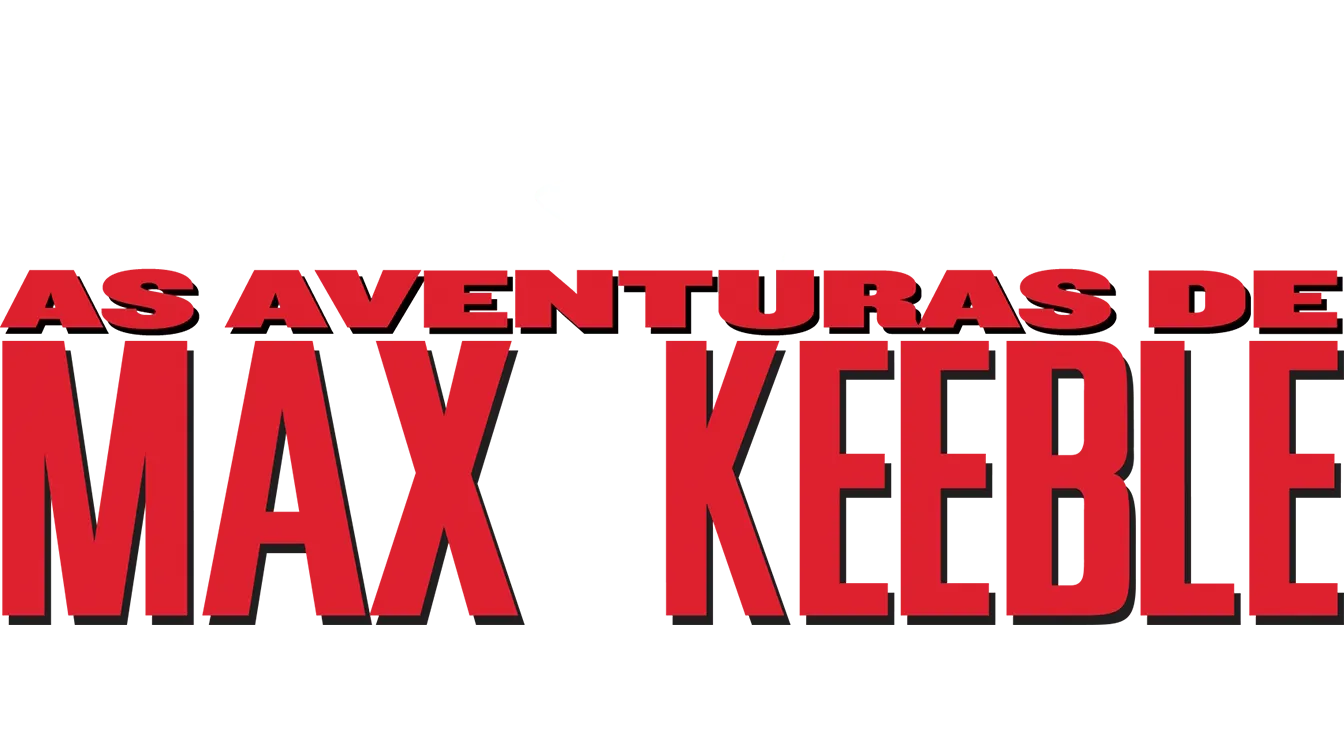 As Aventuras de Max Keeble