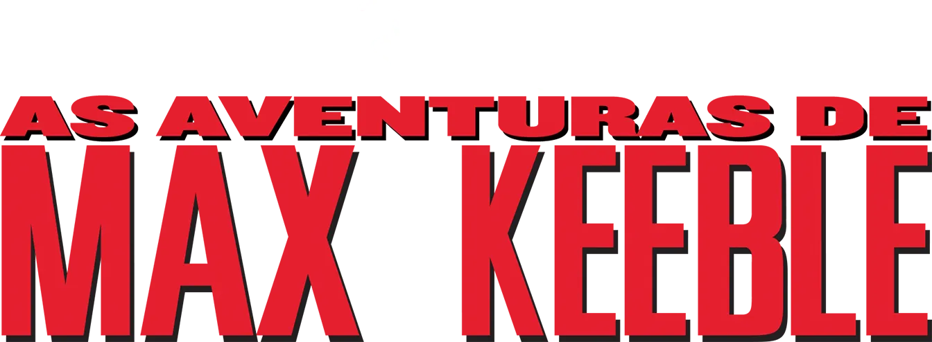 As Aventuras de Max Keeble