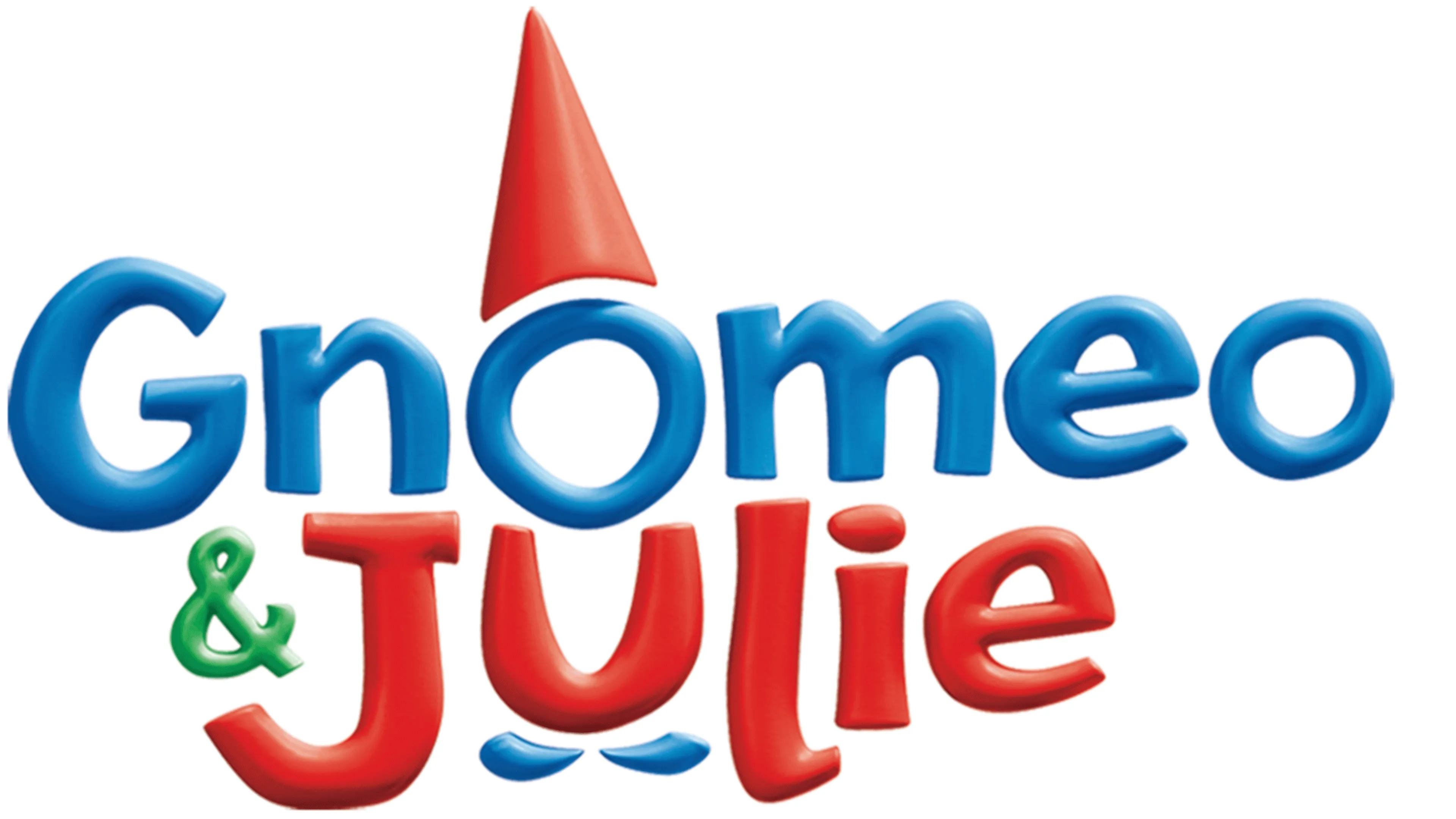 Gnomeo & Julie