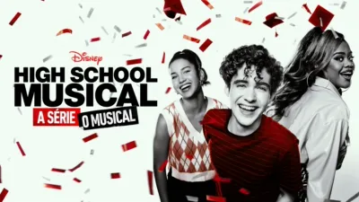 High School Musical: A Série: O Musical