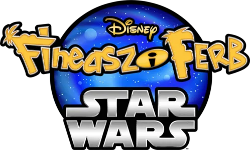 Fineasz i Ferb: Star Wars