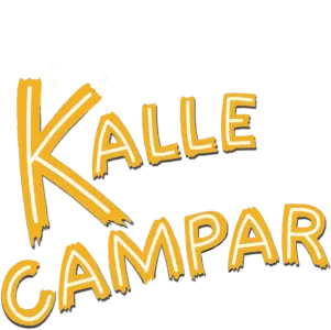 Kalle campar