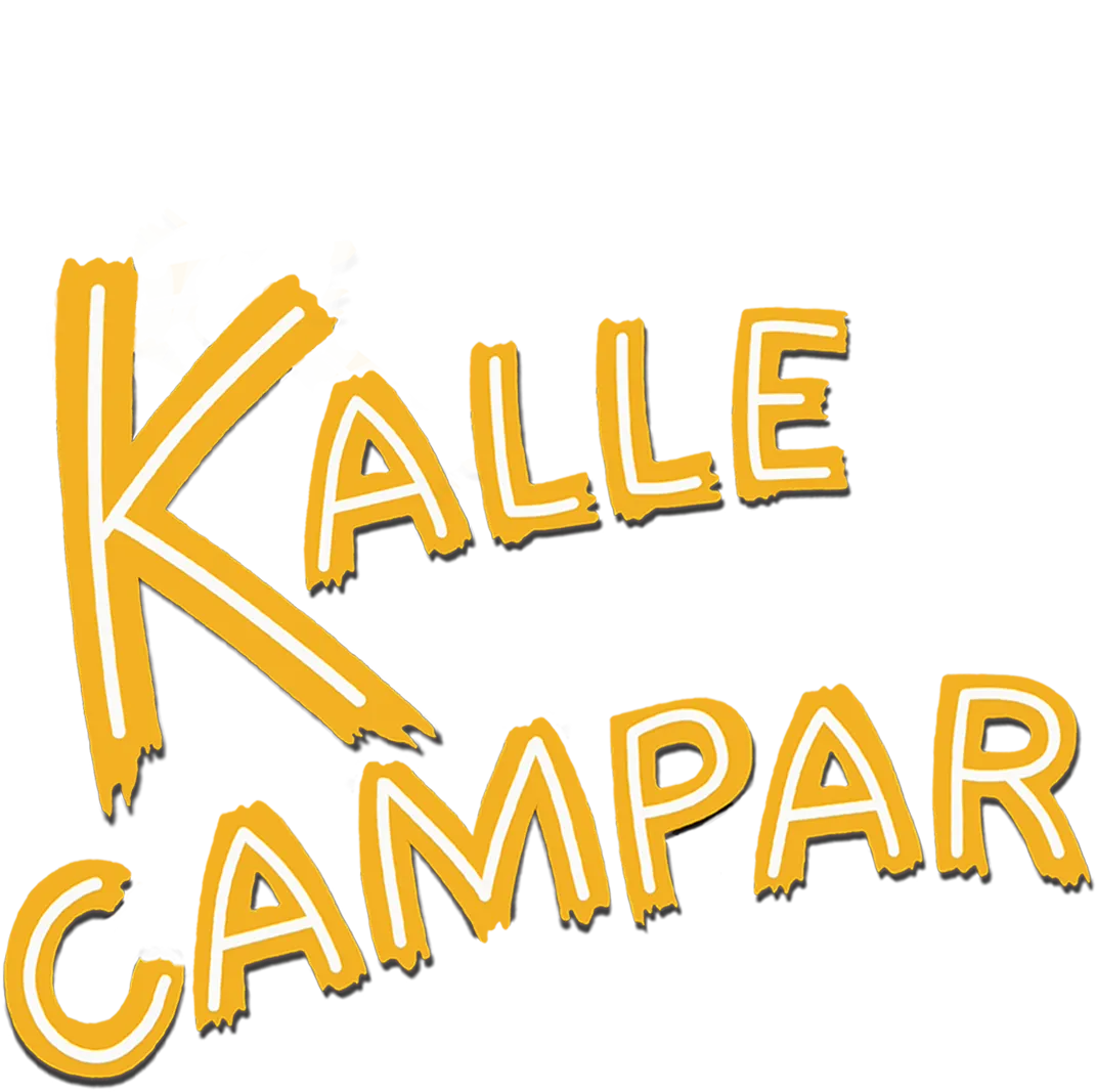 Kalle campar