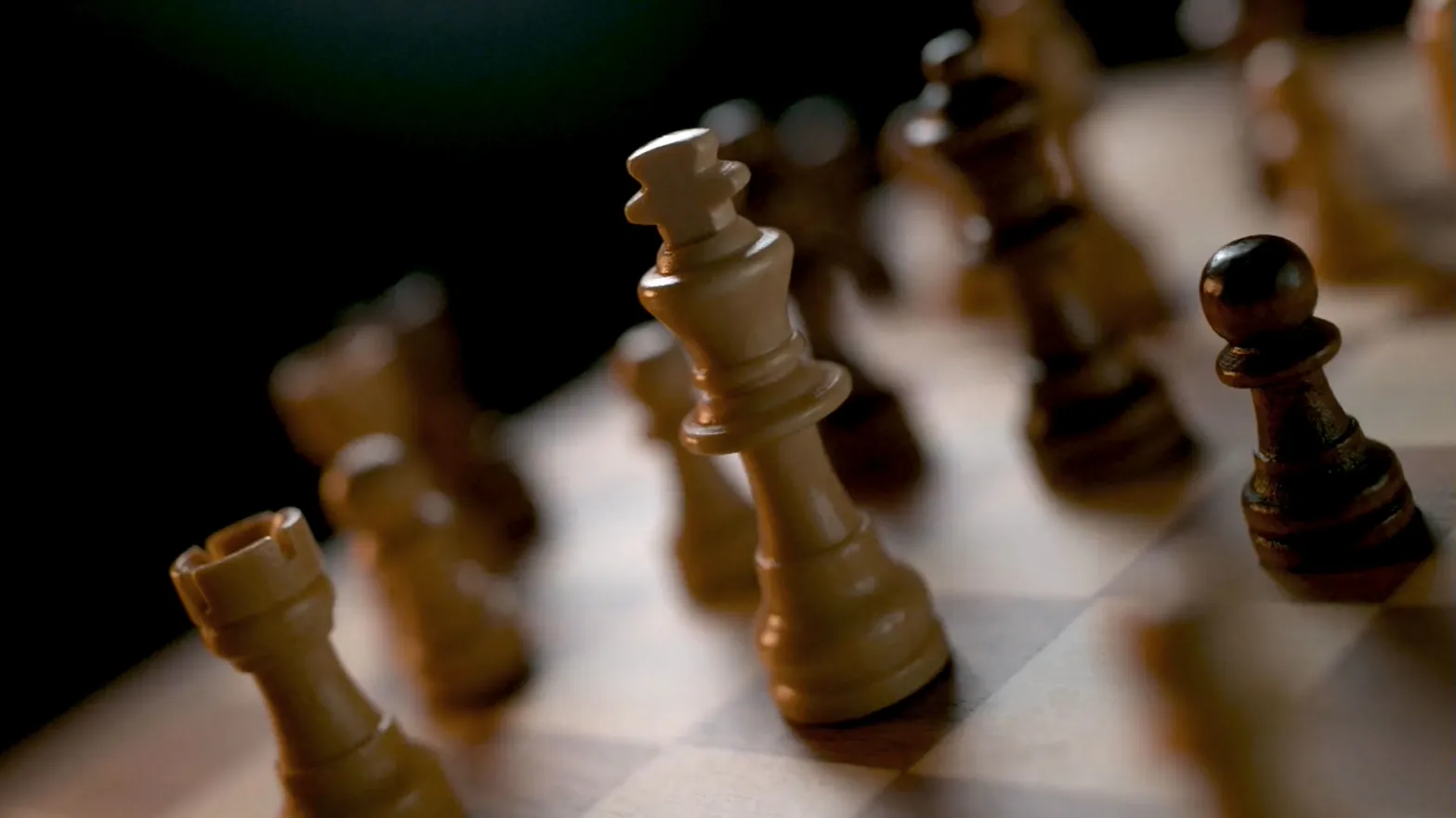 thumbnail - S1:E24 CHECKMATE: The Great Chess Scandal