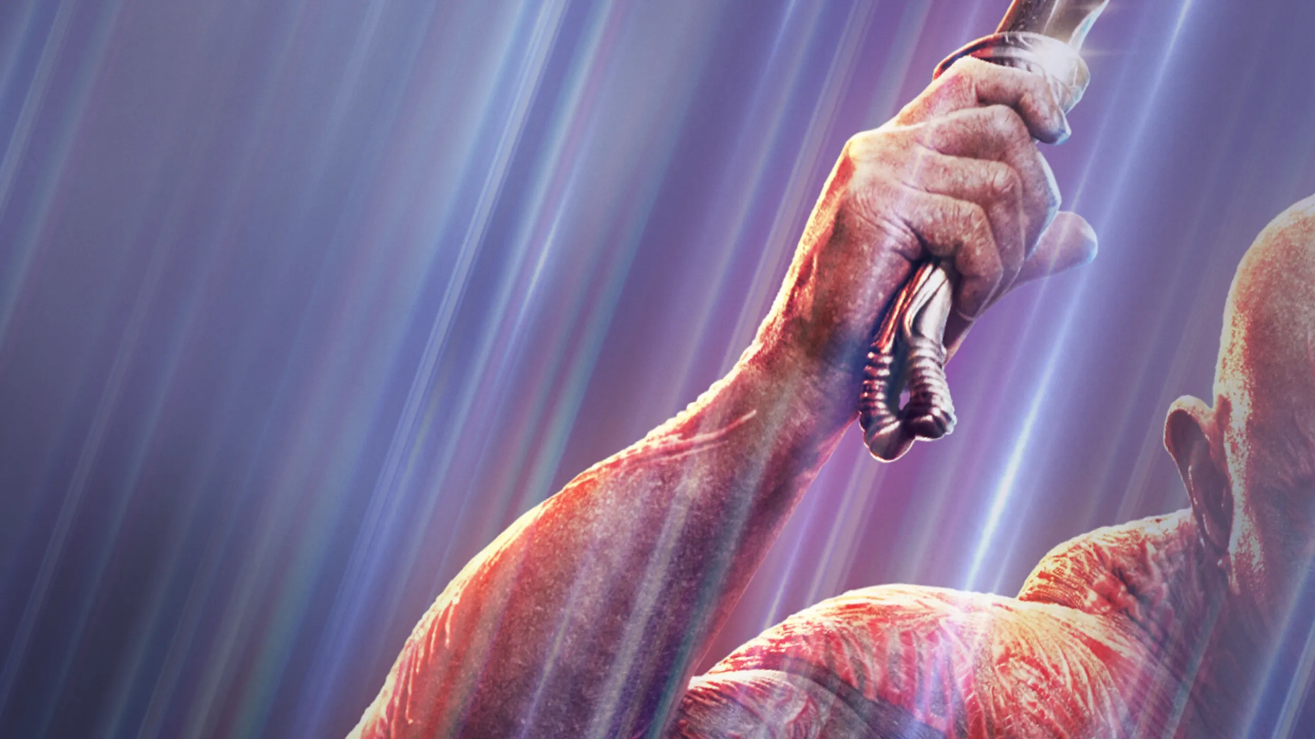 thumbnail - S1:E26 Drax