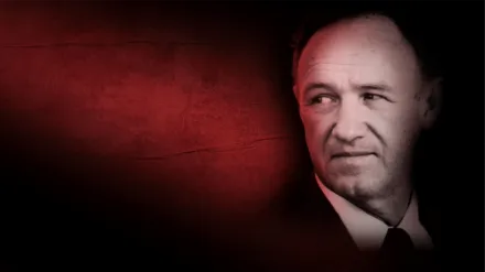 The Last Days of Gene Hackman