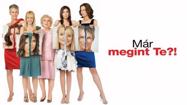 thumbnail - Már megint Te?!