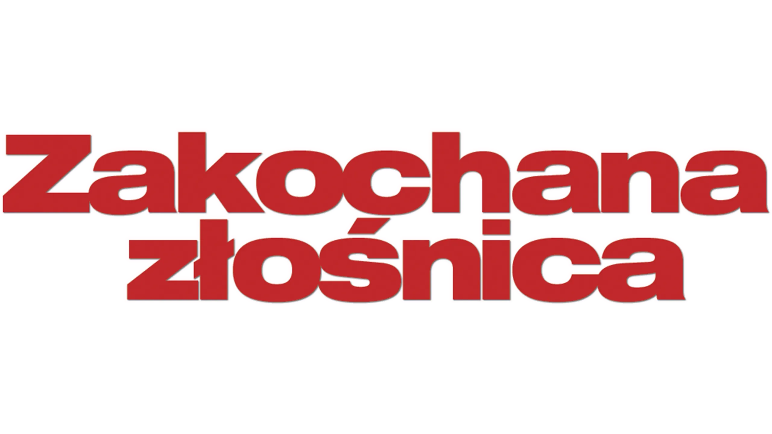 Zakochana złośnica