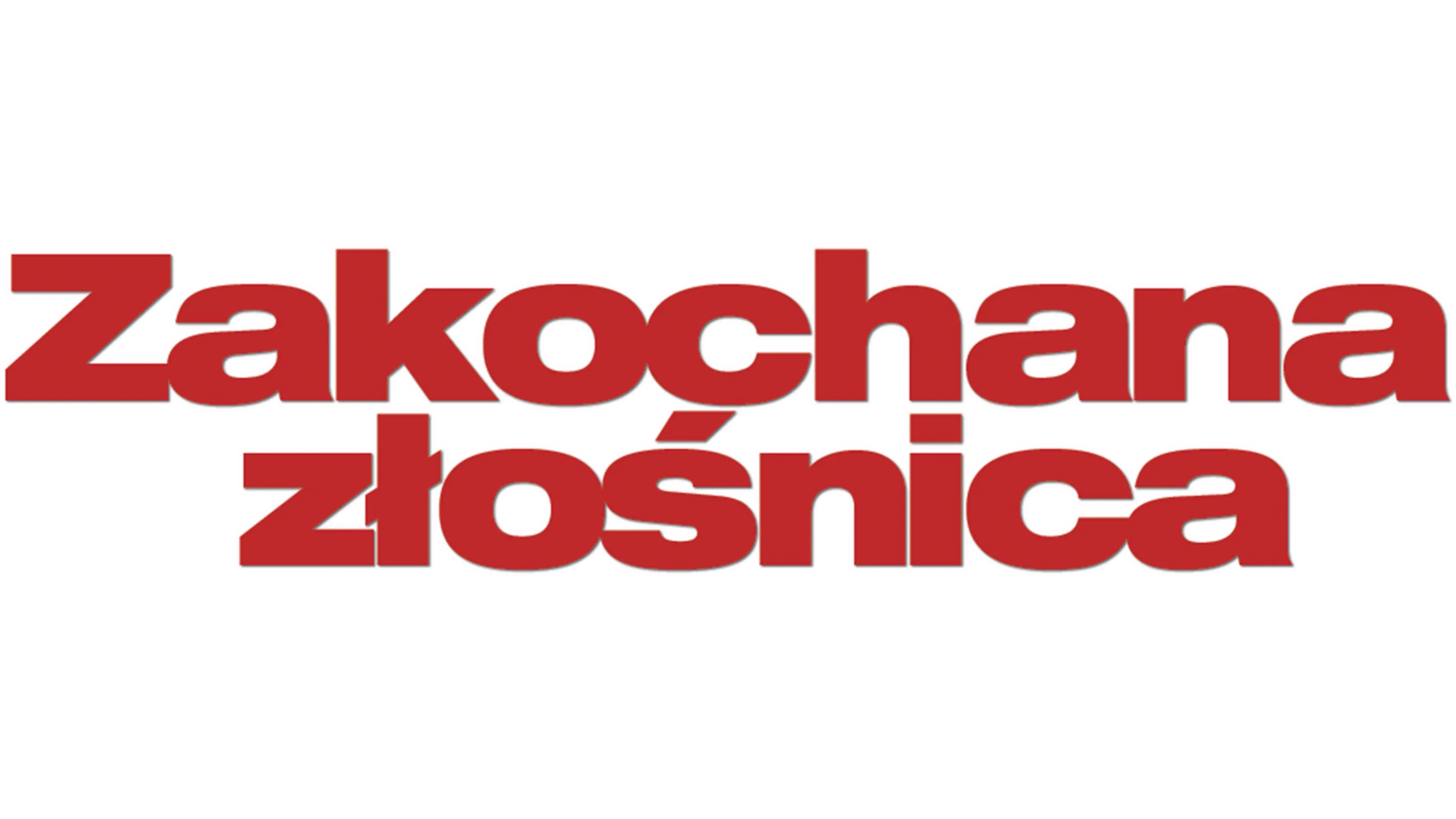Zakochana złośnica