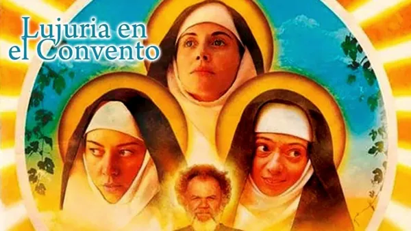 thumbnail - Lujuria en el convento