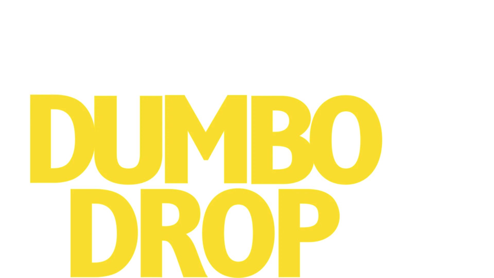 Operation Dumbo Drop