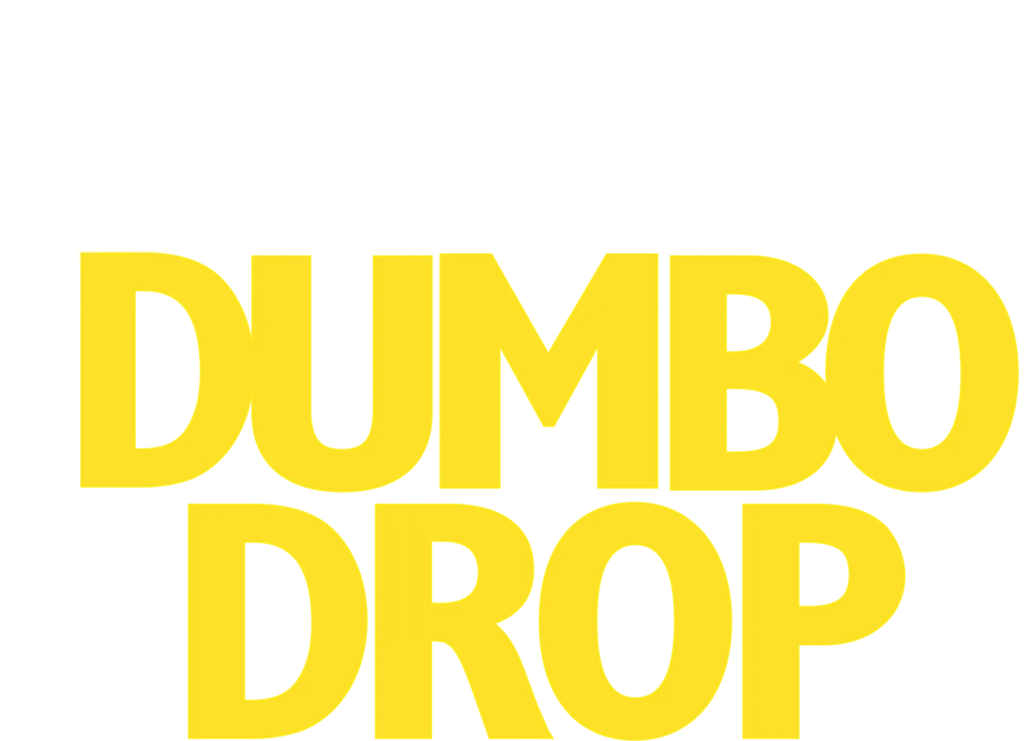 Operation Dumbo Drop