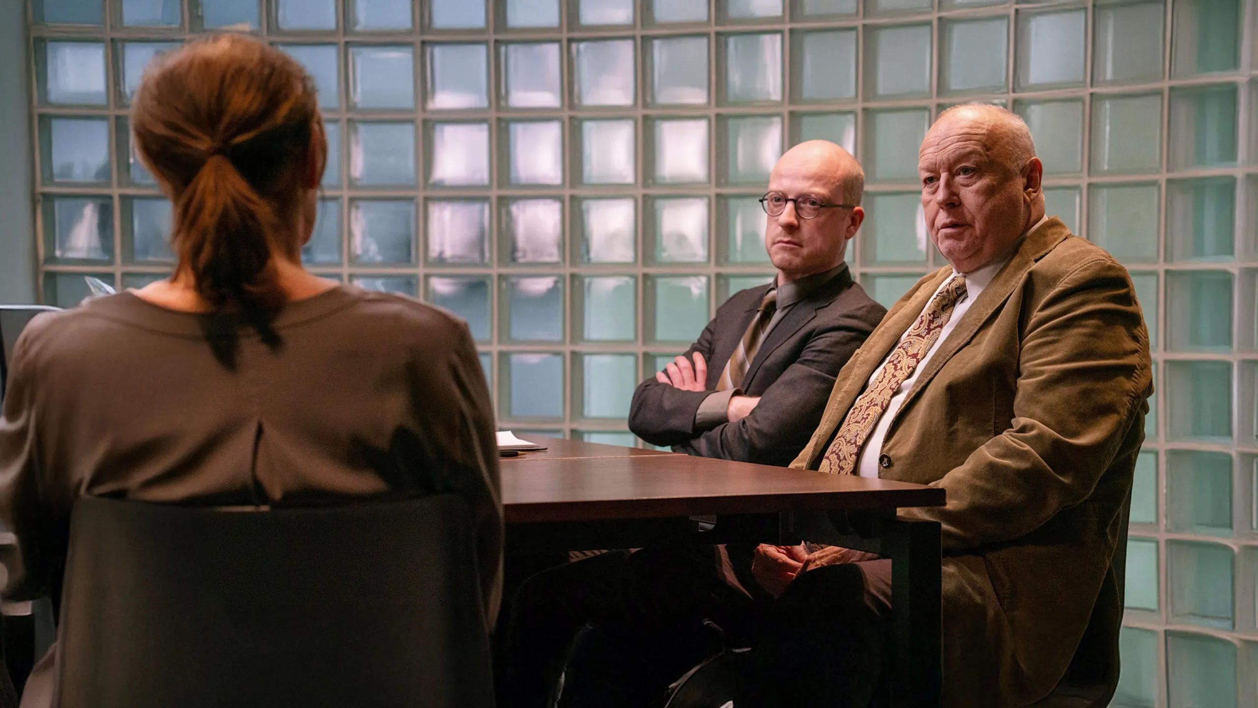 Das Quartett - Dunkle Helden