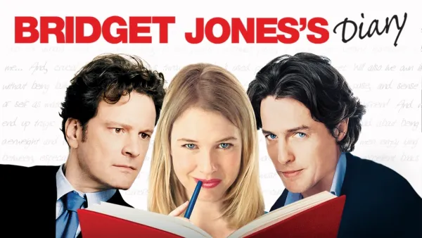 thumbnail - Bridget Jones's Diary