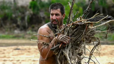 thumbnail - S3:E7 Bringing the Heat and the Meat