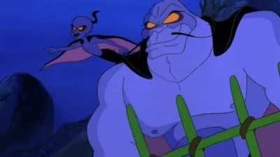 thumbnail - S3:E8 A Little Evil