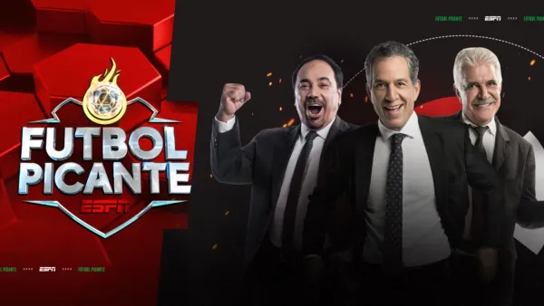 thumbnail - Fútbol Picante Noche