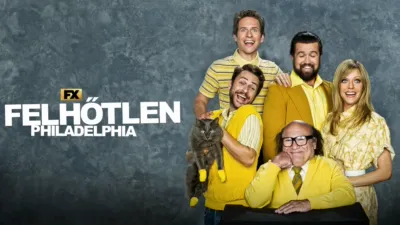 thumbnail - Felhőtlen Philadelphia