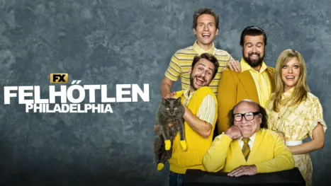 thumbnail - Felhőtlen Philadelphia
