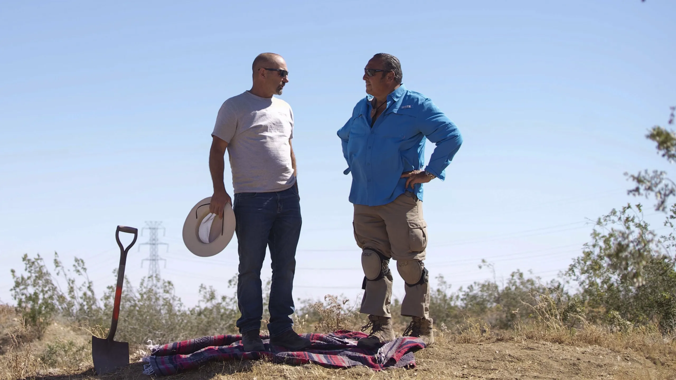 thumbnail - S1:E5 Desert Gold Boom