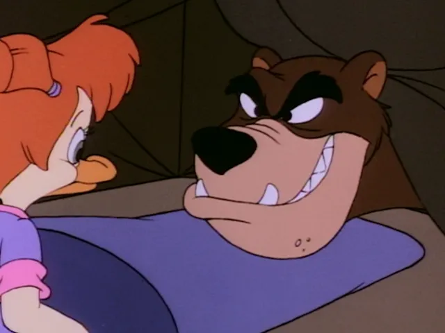 thumbnail - S1:E15 Bearskin Thug