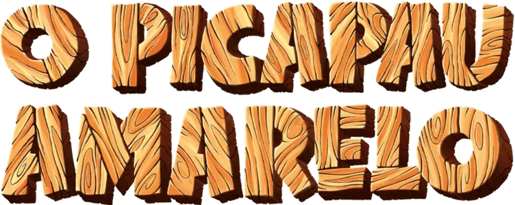 O Picapau Amarelo