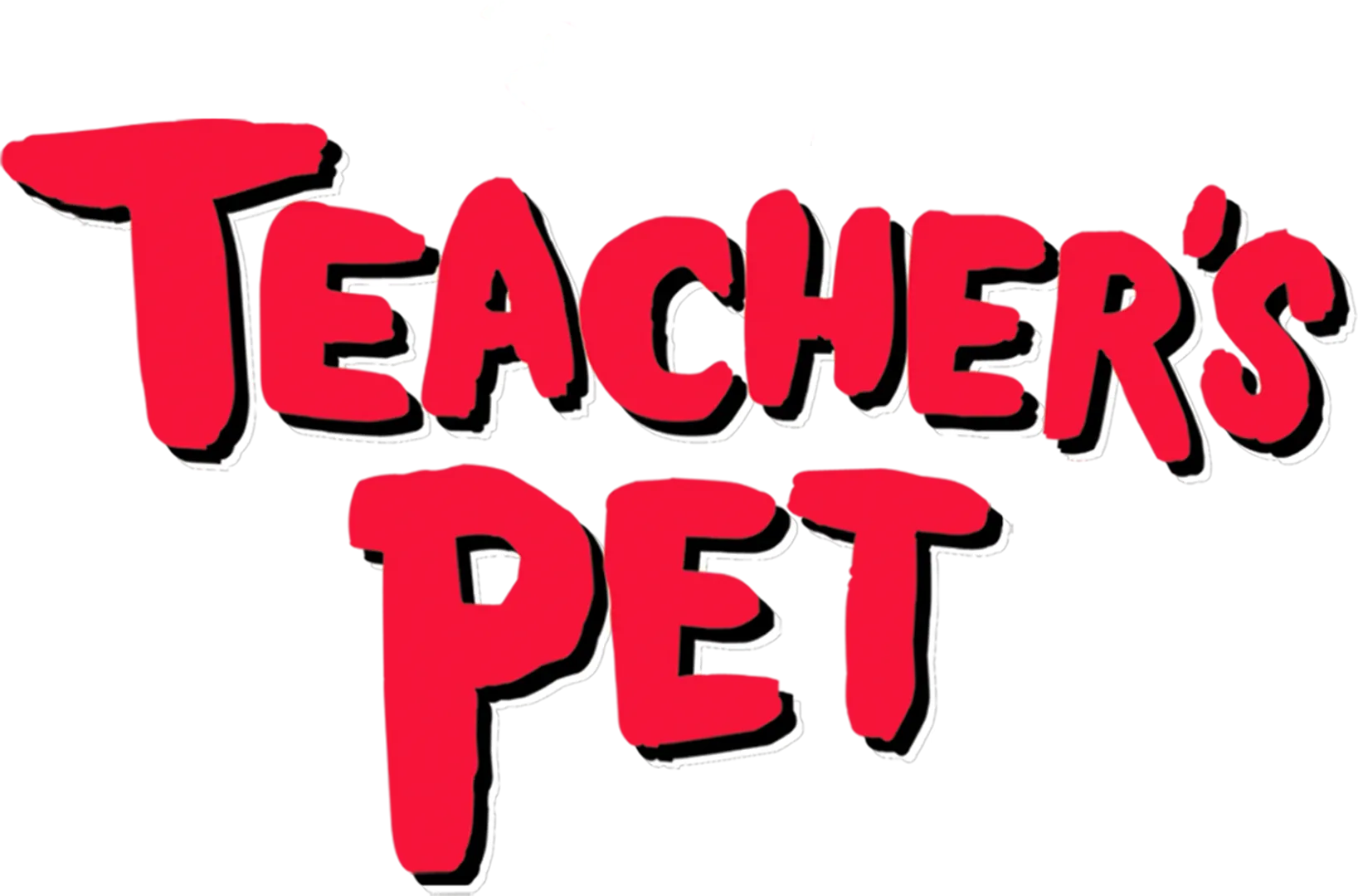 Teacher's Pet