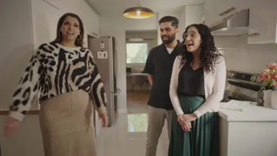 thumbnail - S1:E3 Nothing Ever Dries