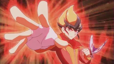 thumbnail - S3:E106 (Dub) Put to the Test, Part 2