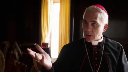 Francisco: El padre Jorge