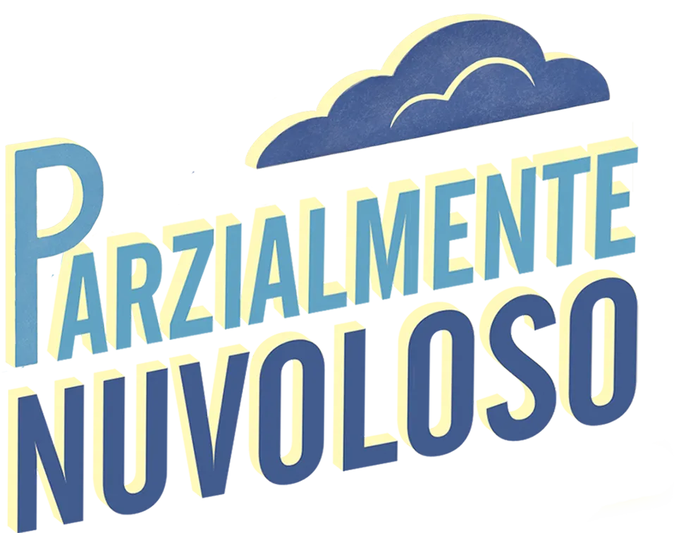 Parzialmente Nuvoloso
