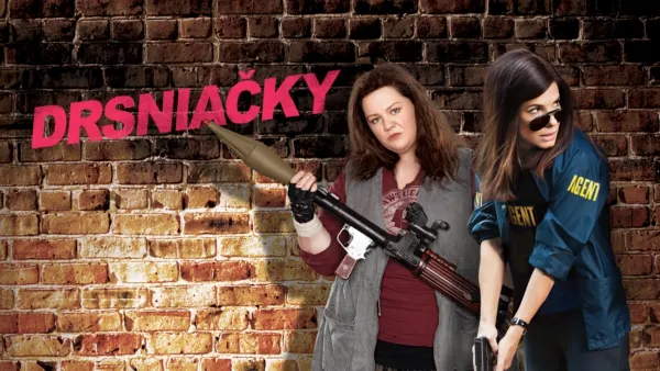 thumbnail - Drsniačky