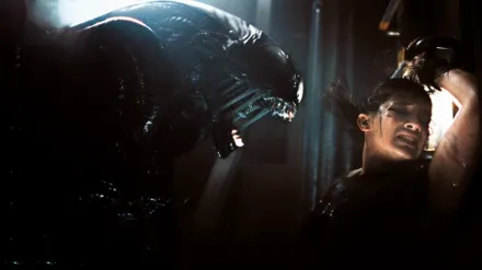 Alien: Romulus