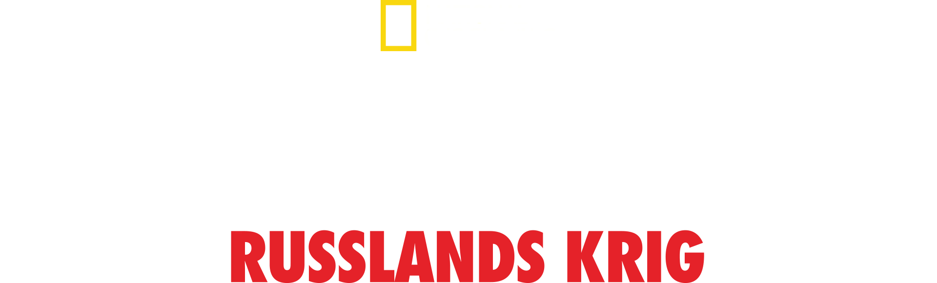 Nazistenes kjempekonstruksjoner: Russlands krig