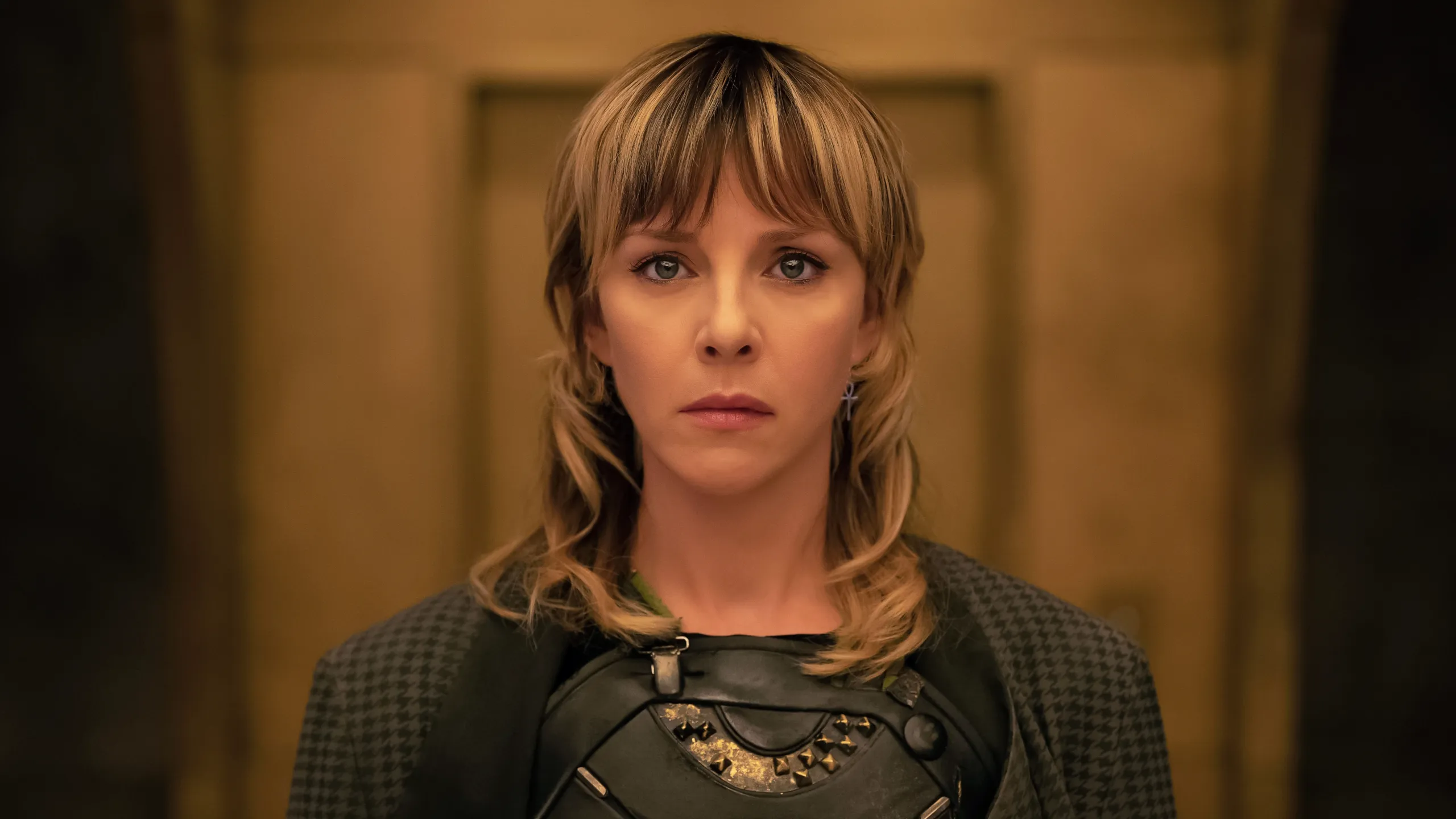 thumbnail - S2：第2話「ブレイキング・ブラッド」