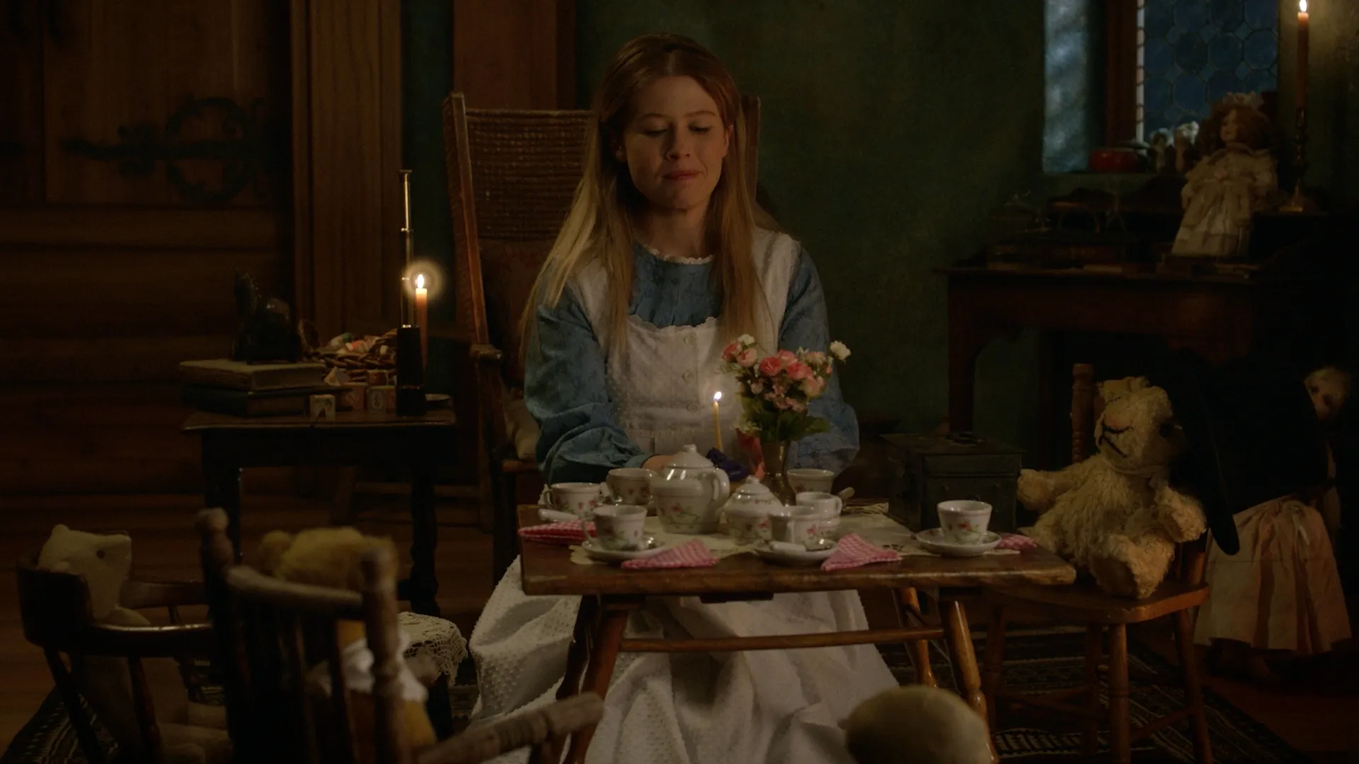 thumbnail - S7:E14 The Girl in the Tower