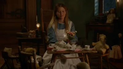 thumbnail - S7:E14 The Girl in the Tower