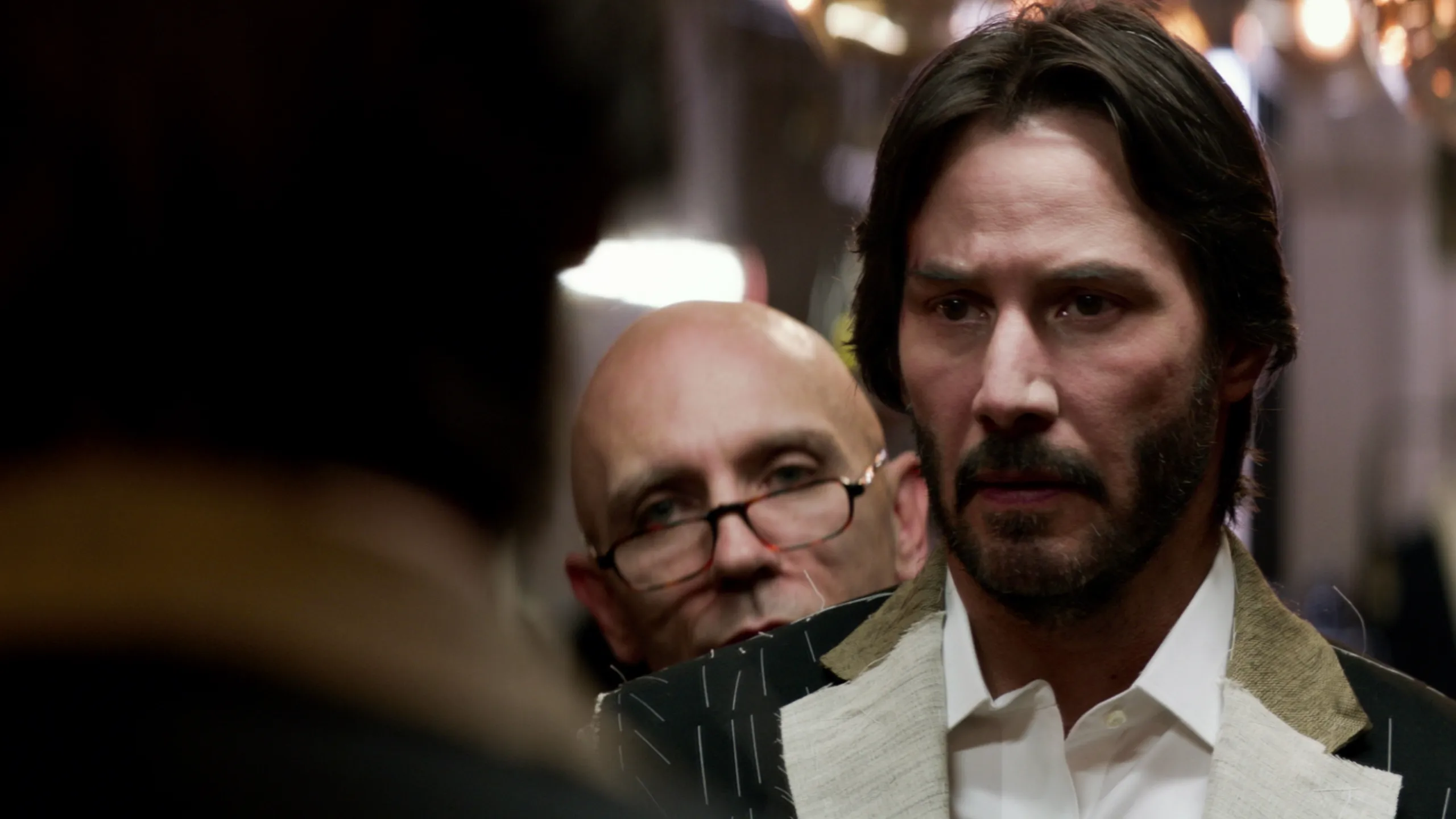 John Wick: Chapter 2