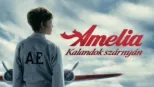thumbnail - Amelia - Kalandok szárnyán