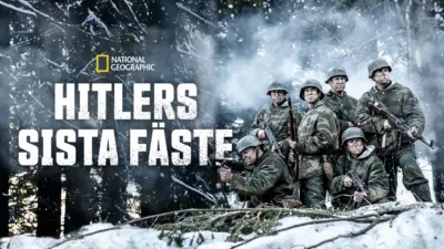 thumbnail - Hitlers sista fäste