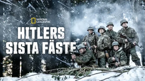 thumbnail - Hitlers sista fäste