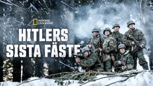 thumbnail - Hitlers sista fäste