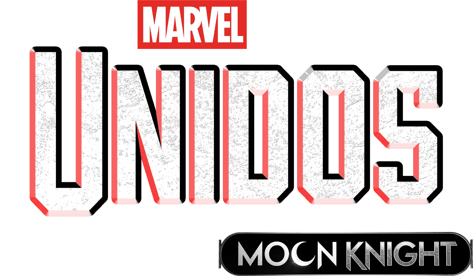 Creando Moon Knight