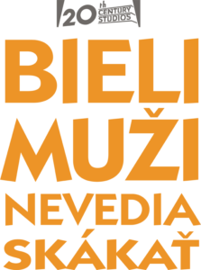 Bieli muži nevedia skákať