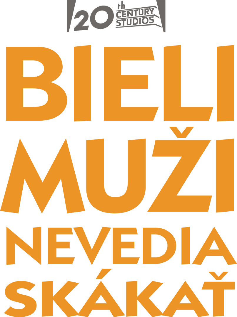 Bieli muži nevedia skákať