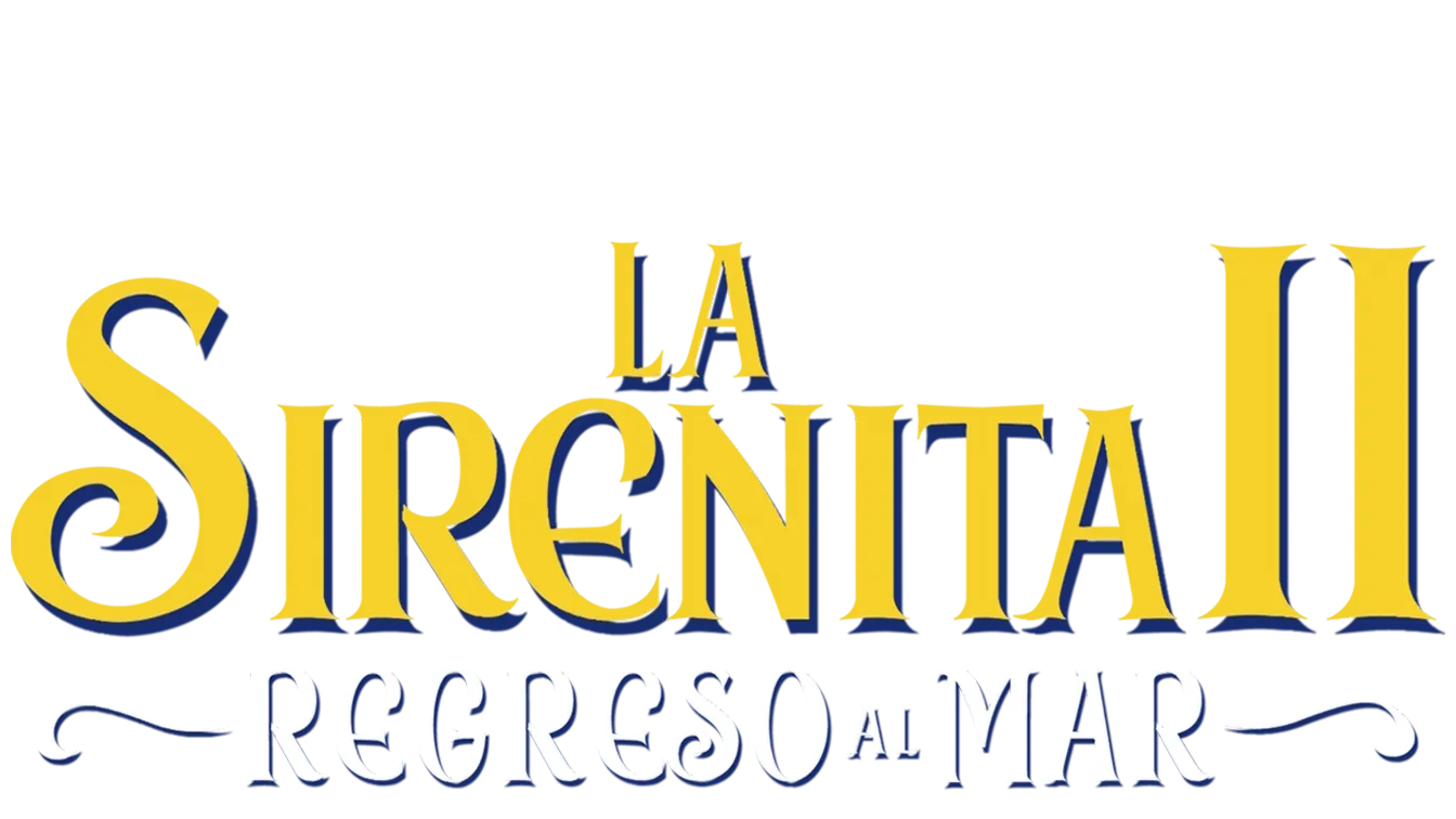 La Sirenita 2: Regreso al mar