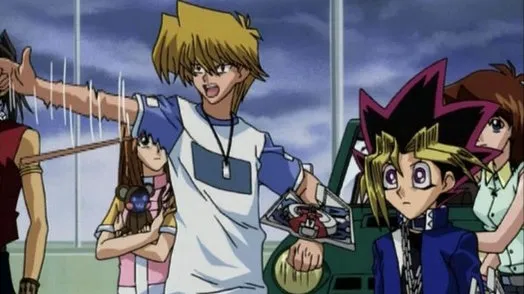 thumbnail - S3:E13 (Dub) Noah's Secret